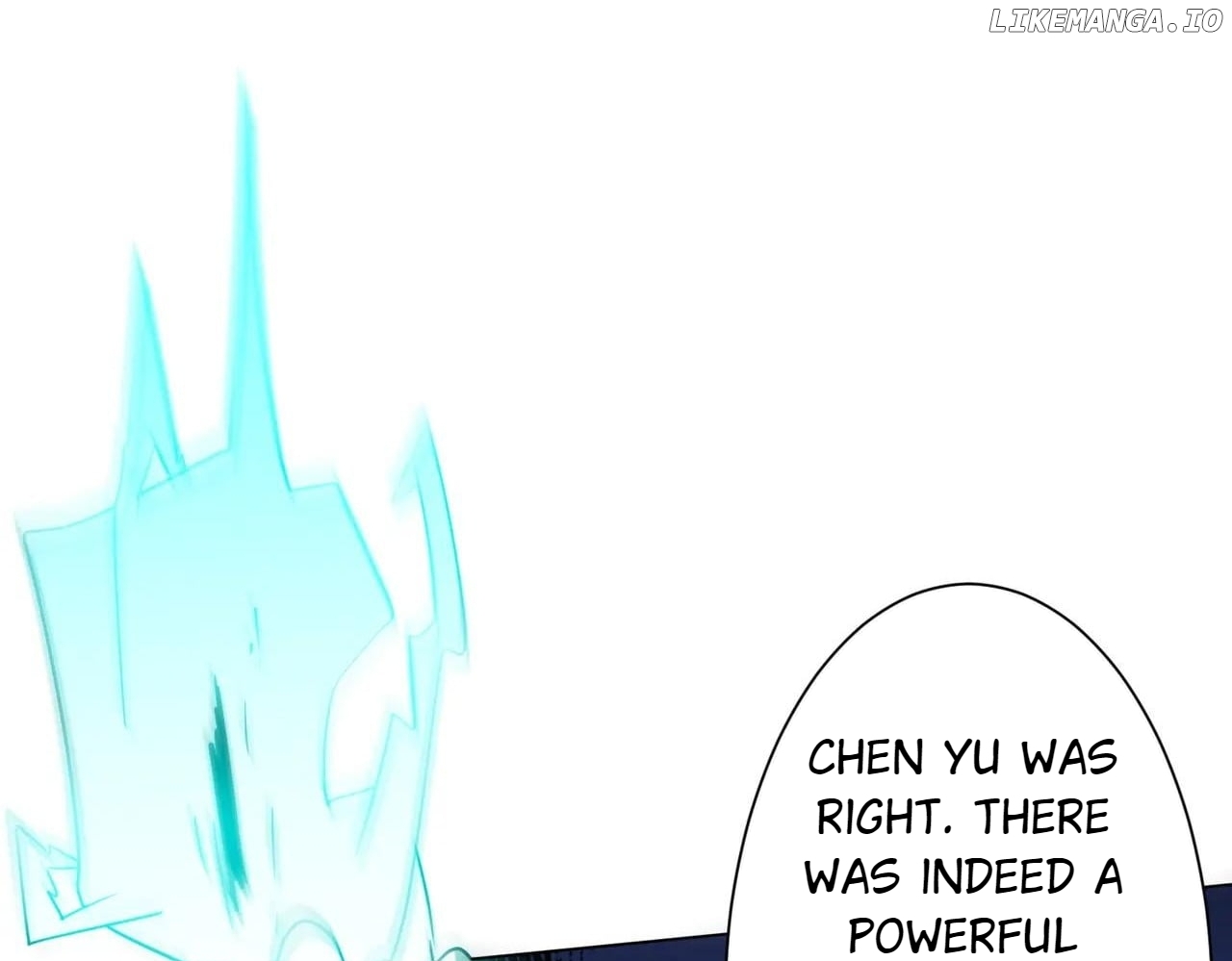 With My Netherworld Trillions, Game On! Chapter 258 - page 28